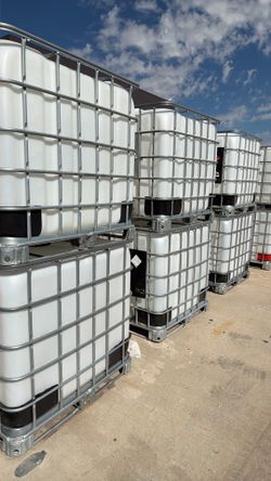 Containers