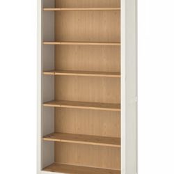 HEMNES IKEA Bookshelf/bookcase