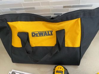 Kit DeWalt 20 v   Nuevo