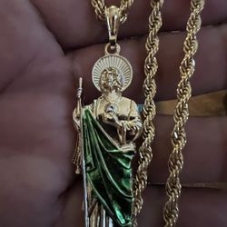 Santo Muy Milagroso San Judas Tadeo