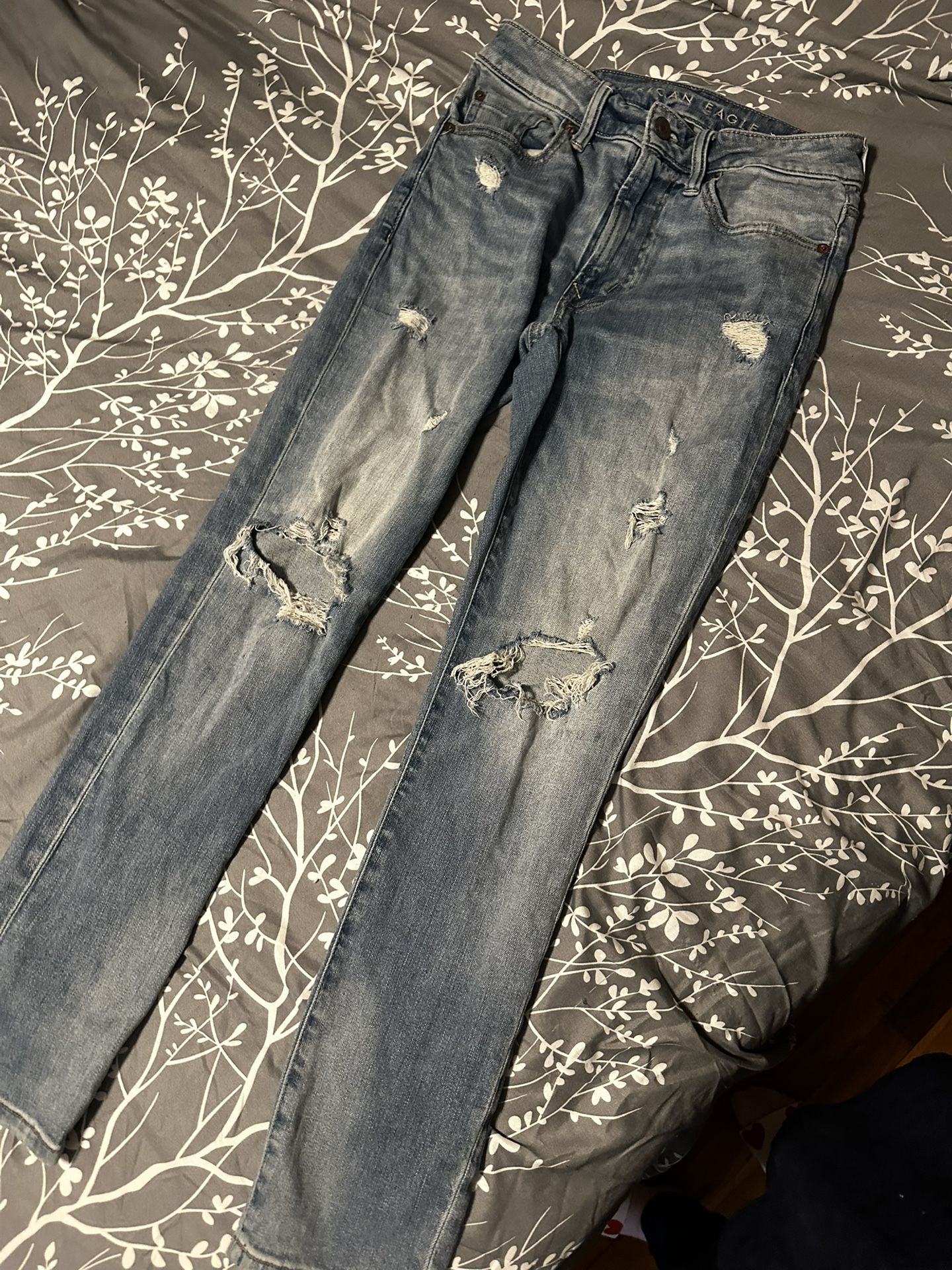 American Eagle