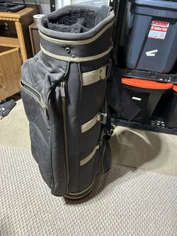 Golf Cart Bag