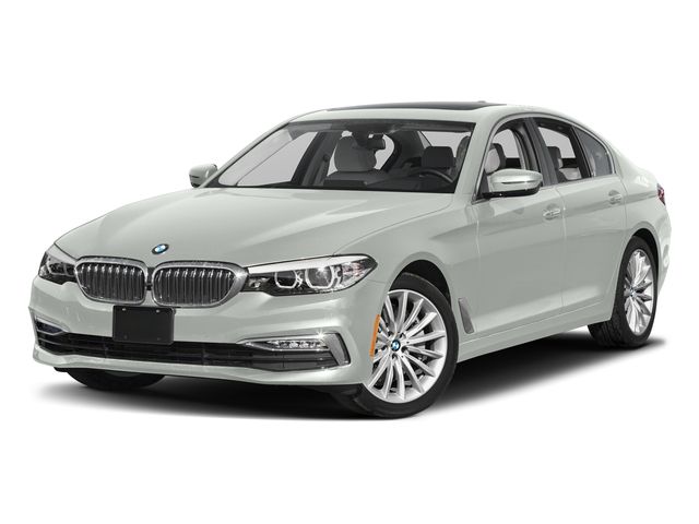 2017 BMW 530i