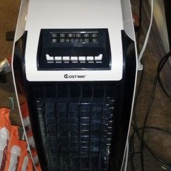 Costway Swamp Cooler