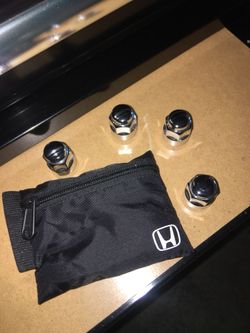 Lugnuts