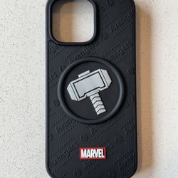 Thor iPhone 16 Pro Max Case