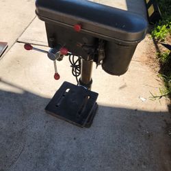 Drill Press