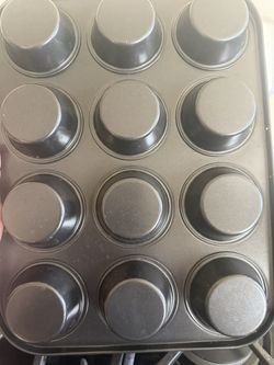 Pan Bakeware 3 Pcs