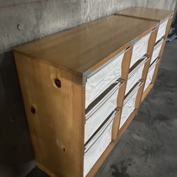 Pier 1 Storage Shelves