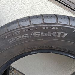 car tires | llantas para carro 
