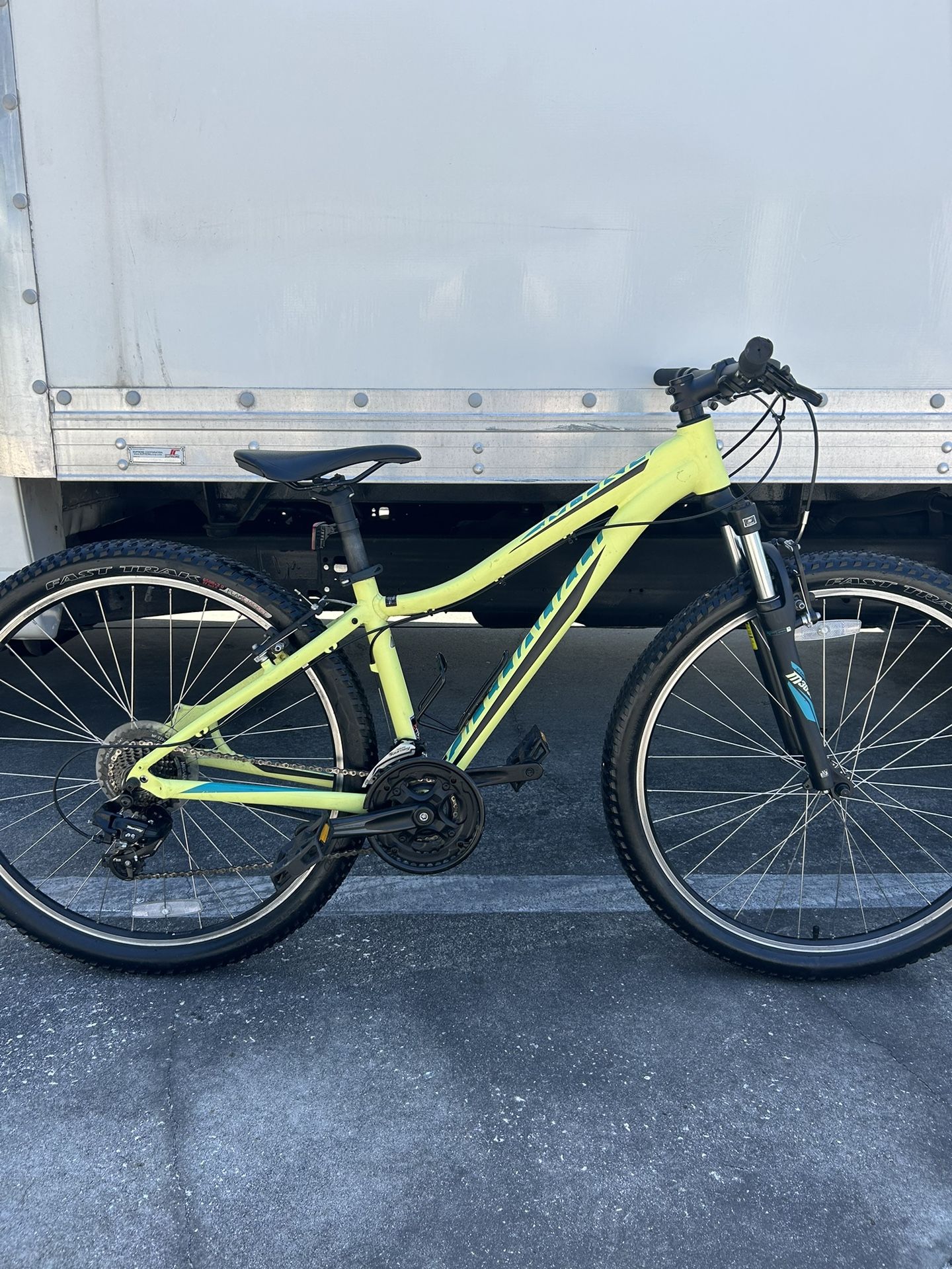 Specialized 27.5” Mountain Bike 