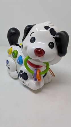 VTECH PULL & SLING PUPPY