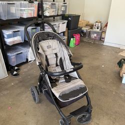 Stroller 