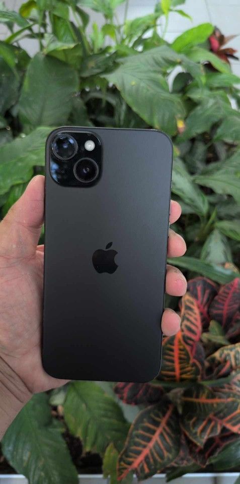 iPhone 15 PLus 128GB Unlocked