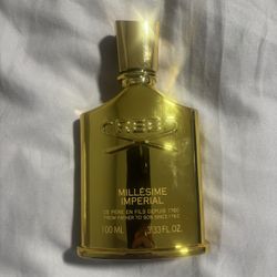 Brand New Creed Imperial