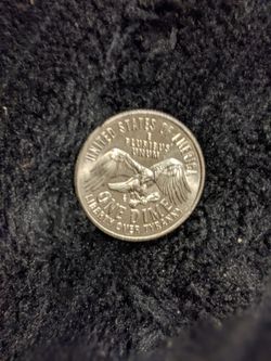 The emerging liberty dime