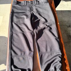 Mizuno Women’s Softball Pants
