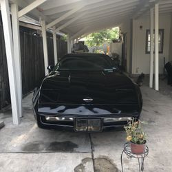 1984 Chevrolet Corvette on offerup