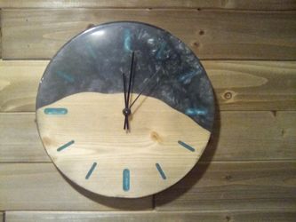 Clocks