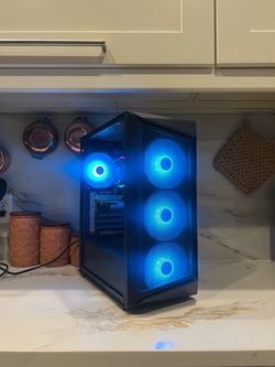gaming pc