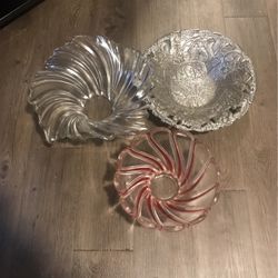 Kitchen Items Lot 3 