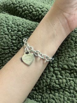 Tiffany Bracelet