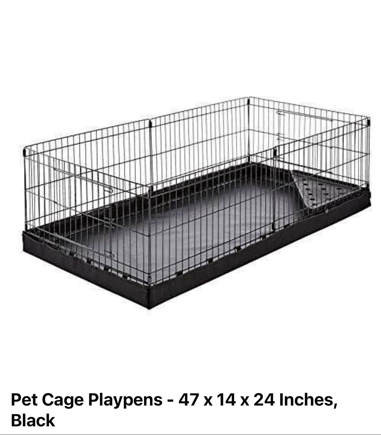 Play Pen