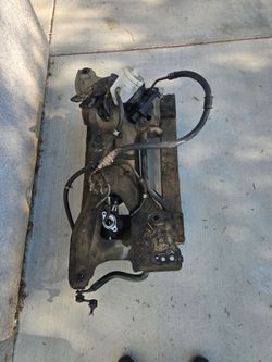 Subframe for 97 to 01 honda crv or 96 to 00 civic