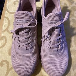 Brand new Skechers Bob’s Sport Memory Foam Size 8 Women’s Shoes