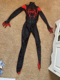 Superhero 2023 Halloween kid/adult Bodysuit