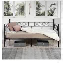 Daybed Frame
