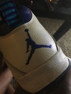 Jordan 10s size 13
