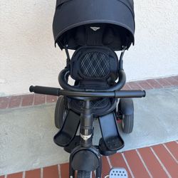 Tricycle Toddlers Bentley 