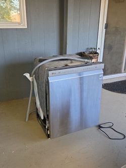 Dishwasher