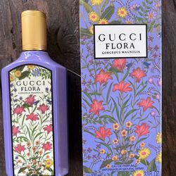 Gucci Flora