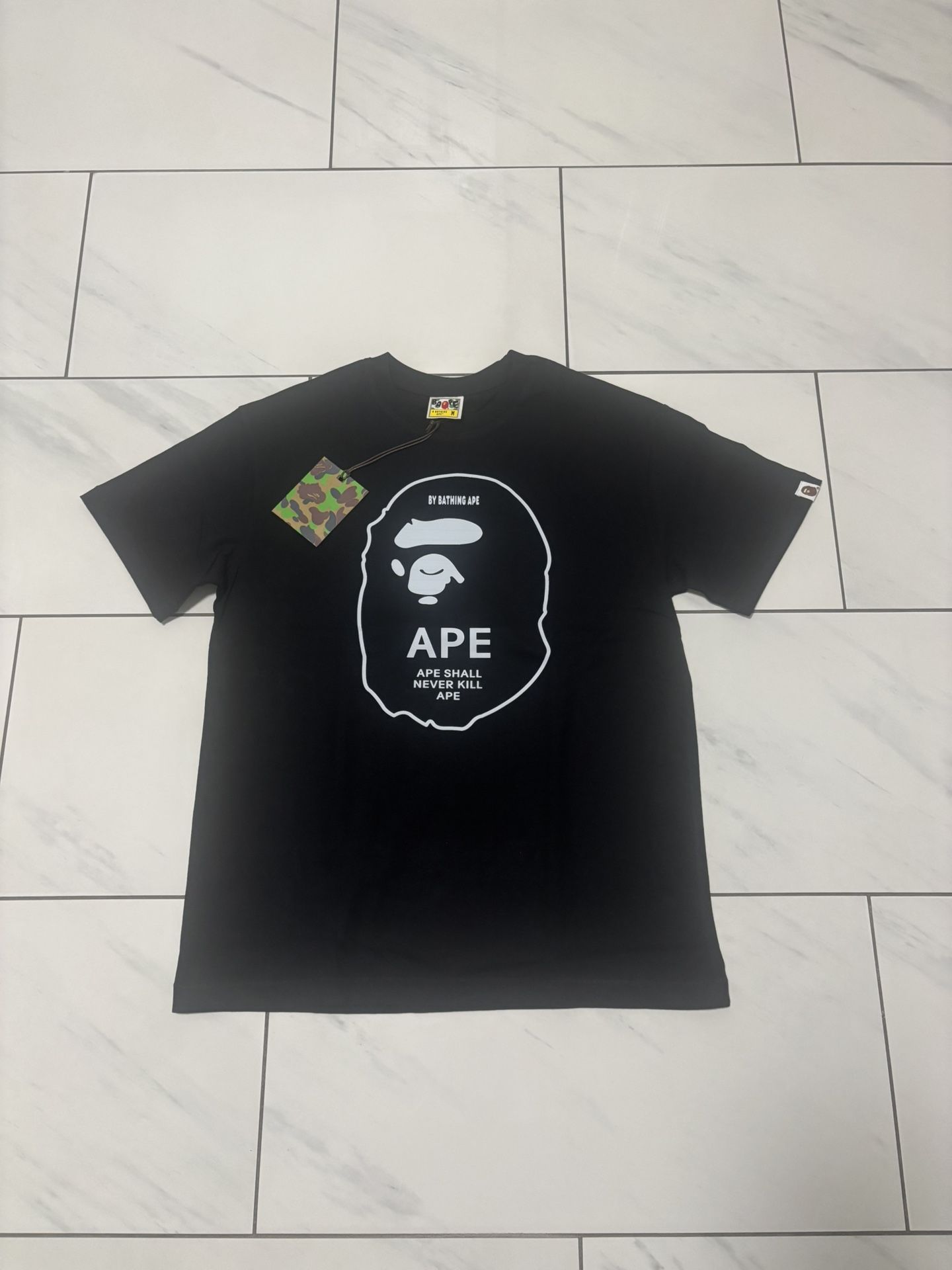 Bape Shirt