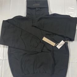 Essentials Hoodies 