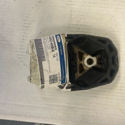 Transmission Mount