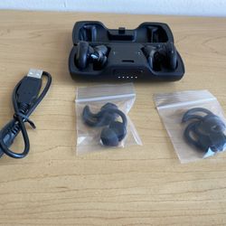 Bose SoundSport Free Wireless 