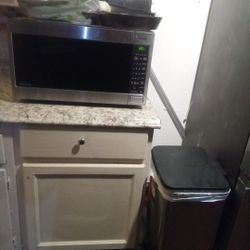 Panasonic Microwave Great Condition Only 1year Old 