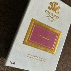 Creed Carmina