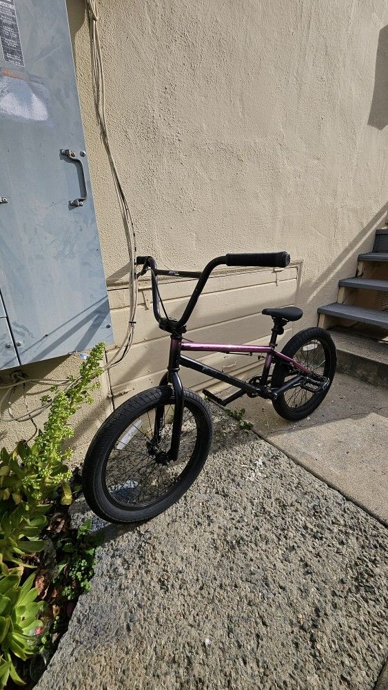 Bmx Bike GT 20 Inch