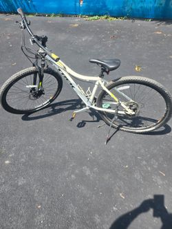 Trek Skye S