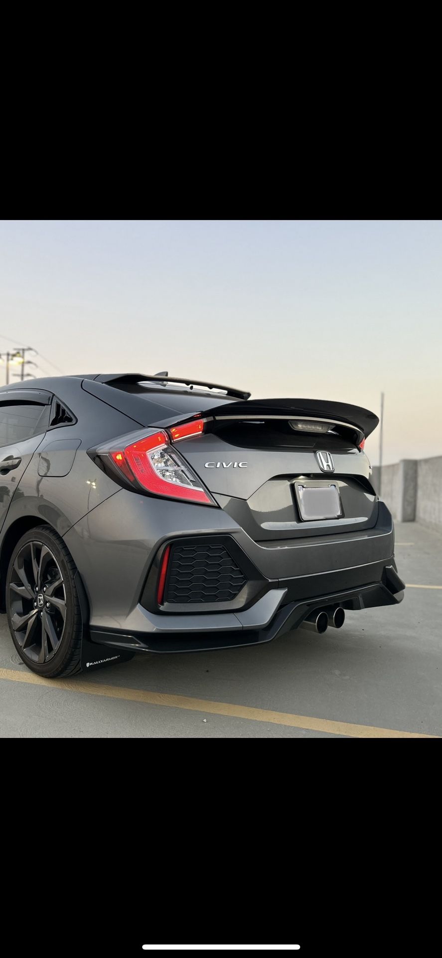 Caruse Design Areo Flap V3