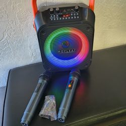 Karaoke Speaker