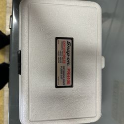 Snap On Snap Ring Pliers 