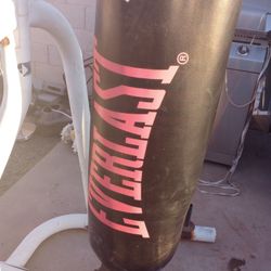 Punching Bag 