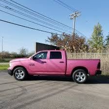 2013 Dodge Ram