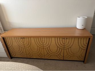 Elements Console table / TV stand