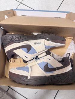 travis scott x cactus jack x nike zoom field jaxx